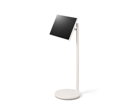 StanbyME | Movable Wi-Fi Smart Touch Screen with 4 hour battery