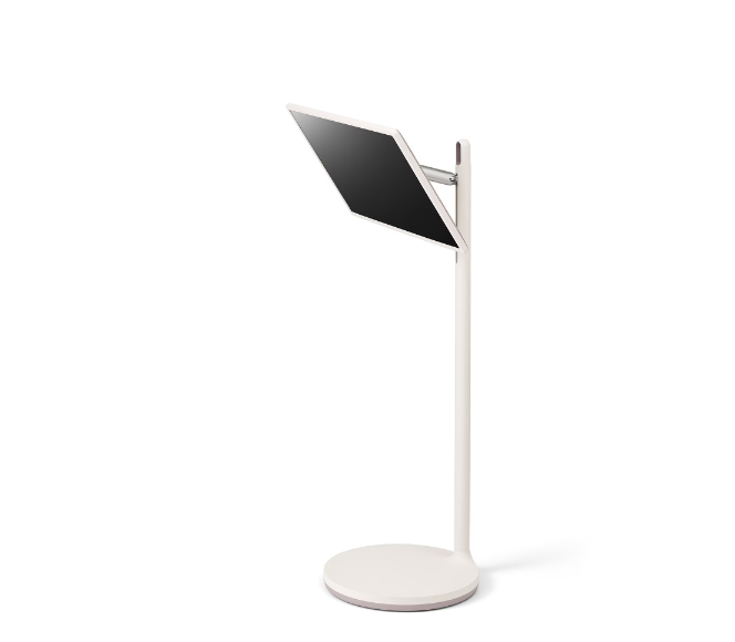 StanbyME | Movable Wi-Fi Smart Touch Screen with 4 hour battery