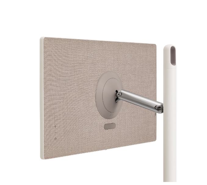 StanbyME | Movable Wi-Fi Smart Touch Screen with 4 hour battery